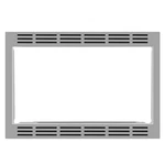 Thiadrs NN-TK932SS 30" Stainless Steel Microwave Trim Kit For 2.2 Cu Ft Oven. Fixed Price $155.99.