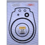 O-ring Rebuild Kit W/ Us Seal PS-1000 Shaft. Fixed Price $37.49.