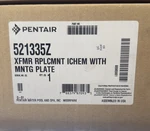 *521335Z Pentair Transformer With Mounting Plate. Fixed Price $249.00.