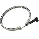 355320 Band Clamp Replacement For Pentair Pool Spa Pump Challenger New. Fixed Price $44.00.