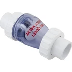 Magic Plastics 0823-10C Valve Assembly Check .50LB Spring 1" Union X. Fixed Price $27.99.