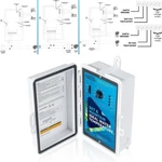 GL-235 Pool Solar Temperature Controller For Hayward Goldline Aqua. Fixed Price $279.00.