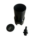 Swimming Pool Spa Fountain Custom Molded Deck Jets Single Cmp (25597-000-000). Fixed Price $89.00.