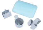 STEP2 544999 Vero Pool Accessories - Blue. Fixed Price $75.00.
