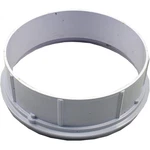 Pentair Skimmer Collar Pacfab Bermuda Gunite White PEN516253Z. Fixed Price $61.32.