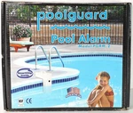 Poolguard Alarm Model PGRM-2 With Accessories. Fixed Price $52.16.