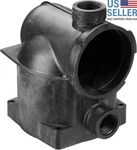 *new* Genuine Pentair 351089Z, Volute Supermax, Black, Original Equipment Oem. Fixed Price $249.00.
