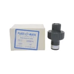 Plast-o-matic CKM050EP-PV 1/2" Nsmp. Fixed Price $105.00.