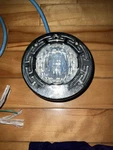 American Products Amerlite Pool Light 250W Model 7716XX02 New Old Stock. Fixed Price $217.50.