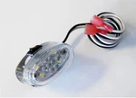 Pop & Lock PL9135 Led Light Kit Nib. Fixed Price $27.95.