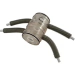 Jandy Zodiac 6-409-00 165 Center Chamber Assembly. Fixed Price $88.11.