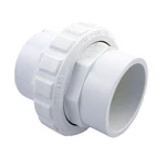 Hayward SP14982S 2-INCH Socket White Pvc Flush Female Union. Fixed Price $20.97.