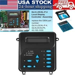 GLX-LOCAL-P-4 Display Controller Service Kit For Hayward Aqua Logic. Fixed Price $198.99.