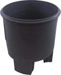 Waterway Plastics Tank Body, Crystal Water, Gray, W/label (550-4407). Fixed Price $624.95.