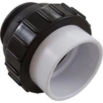 Cmp Union Threaded 2" Mpt X Slip For Intelliflo & Whisperflo 21063-200-000. Fixed Price $28.99.