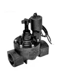 Zodiac 1IN. Plastic Valve 24V Solenoid With Flow Control (SOL100). Fixed Price $120.00.