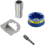 Tool, Socket Set, Multi-tork, Items, Polycarbonate : MT-301. Fixed Price $95.74.