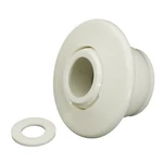 Waterway 550-9230B 1/2" Pvc Insider Return Fitting Pool Spa. Fixed Price $43.67.