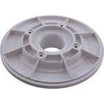 Aquastar Pool Products Inc, 6E15T101 Bulkhead 1-1/2 Ext Mpt White For 6HP101. Fixed Price $39.25.