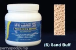E-z Patch 2 Swim Pool Cooldeck Repair 3 Lb. EZP-011. Fixed Price $49.99.