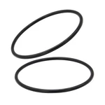 U9-375 Trap Cover O-ring For Pentair/sta-rite/dyna-glas Pool/spa Pumps And Ha.... Fixed Price $14.59.