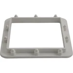 Faceplate, Waterway Spa Skimmer : 519-1600. Fixed Price $13.88.
