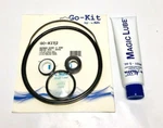Aladdin GO-KIT2 Pump O-ring With Magic Lube 5OZ. Fixed Price $29.99.