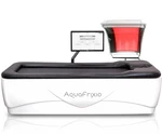 Aqua Fr Massage Bed With Red Light Therapy. Fixed Price $8000.00.