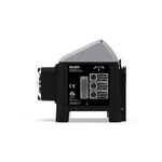 Blue-white A1N10A-7T 1/2" Pvc Peristaltic Metering Pump 115V. Fixed Price $681.84.