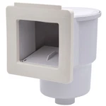 Hydro Tools 8940 Standard Above Ground Swimming Pool Skimmer W/ Face Plate. Fixed Price $54.94.