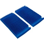 Maytronics 6101609-R2 Brush Lt Blue Qty For Dolphin Pool Cleaners. Fixed Price $48.29.