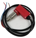 Pa 87041960 Pressure Switch 5800 Psi 3/8 Mpt 250 Volt 16 Amp Stainless Steel New. Fixed Price $107.88.