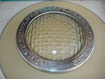 Pentair Amerlite Face Ring Tempered Glass Lens/seal Tension Clamp Pool Light. Fixed Price $74.99.