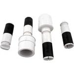 Stub Pipe Kit, Zodiac Polaris, 1-1/2". Fixed Price $95.89.