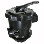 Pentair 14971TM22L 2" Top Mount Multiport Valve. Fixed Price $281.73.