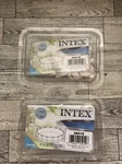Intex Replacement Joint & Seal For 13' - 24' Round Metal Frame Pools, 6 Pins. Fixed Price $20.77.