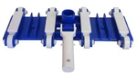 Ocean Blue Flexible Vacuum Head 130020B Weighted Pool With Body. Fixed Price $36.99.