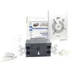 Intermatic FF30M Spring Wound Time Switch, Amp, 120-277 Vac, 50/60 Hz. Fixed Price $39.00.