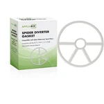Appliafit Diverter Spider Gasket Compatible With Waterway 711-1910B For Caref.... Fixed Price $32.59.