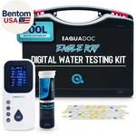 Eagle Ray Digital Pool Water Kit By Aquadoc With Tester And 3. Fixed Price $278.43.