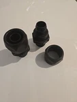 Booster Pump Softube Quick Connect W/ Retainer Genuine Polaris R0621000- Pack. Fixed Price $25.00.