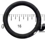 Pentair Sta-rite O-ring (mitrile) 14971-SM10E10. Fixed Price $19.95.