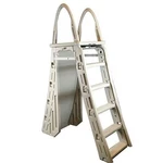 7200 Roll-guard A-frame Safety Ladder Confer Plastics. Fixed Price $260.99.