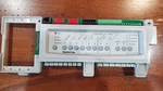 Jandy Zodiac Bezel Upgrade Replacement Kit For Aqualink Pda P8 Pool Only. Fixed Price $750.00.