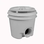 Pentair 500111 Starguard Drain, 8-INCH, Black, 2-PACK. Fixed Price $109.95.