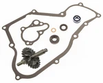 Honda Cr 80 ( 1986 - 2002 ) Complete Water Pump Shaft Seal Bearing Repair Kit. Fixed Price $100.84.