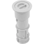 Aquastar US101 7.5 Umbrella Stands With Sleeve Center Cap - White. Fixed Price $27.19.