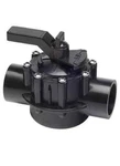 Ocean Blue Lube Free Way Valve 2" X 2.5" - 176205 4716. Fixed Price $39.75.
