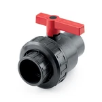 Zodiac BVSU015 1.5" Pvc Ball Valve Single Union. Fixed Price $58.79.