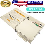 521214 Pool &spa Automation Power Center For IC20 IC40 IC60 Salt Cells 115V/230V. Fixed Price $648.99.
